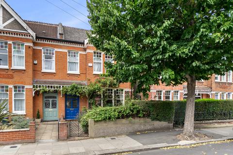 5 bedroom terraced house for sale, Bushnell Road, SW17
