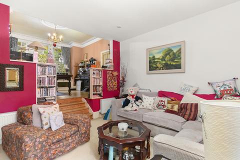 5 bedroom terraced house for sale, Bushnell Road, SW17