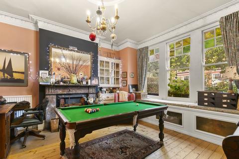5 bedroom terraced house for sale, Bushnell Road, SW17