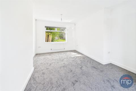 undefined, Clynes Road, Eston