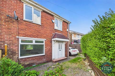 Clynes Road, Eston