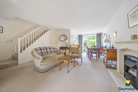 undefined, Lower Edgeborough Road, Surrey GU1