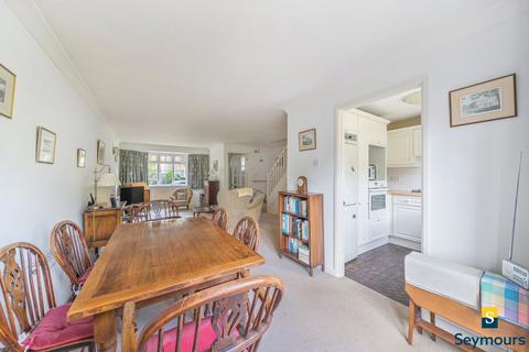 undefined, Lower Edgeborough Road, Surrey GU1
