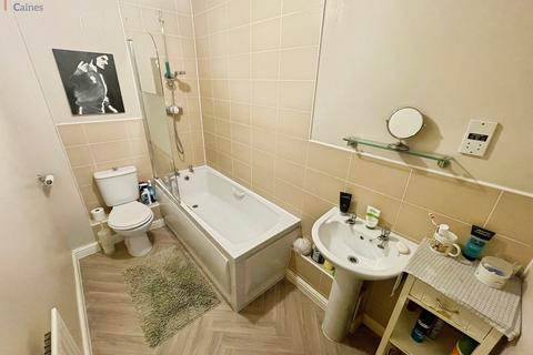 undefined, Church Bell Sound, Cefn Glas, Bridgend County. CF31 4QH