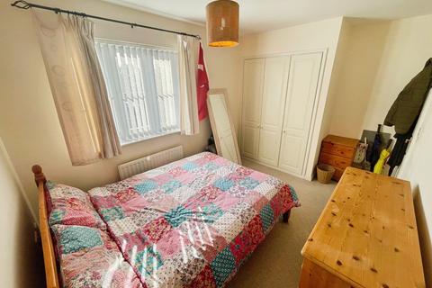 undefined, Church Bell Sound, Bridgend, CF31