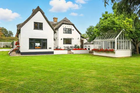 4 bedroom detached house for sale, Harlow CM17