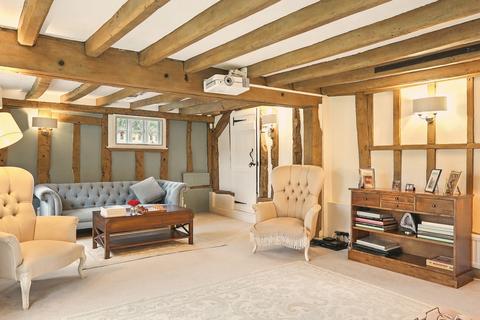 4 bedroom detached house for sale, Harlow CM17