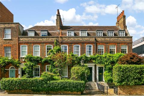 undefined, Parkshot, Richmond, TW9