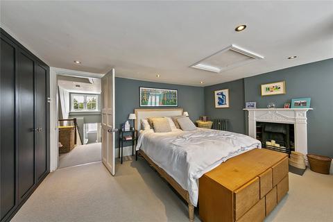 undefined, Parkshot, Richmond, TW9