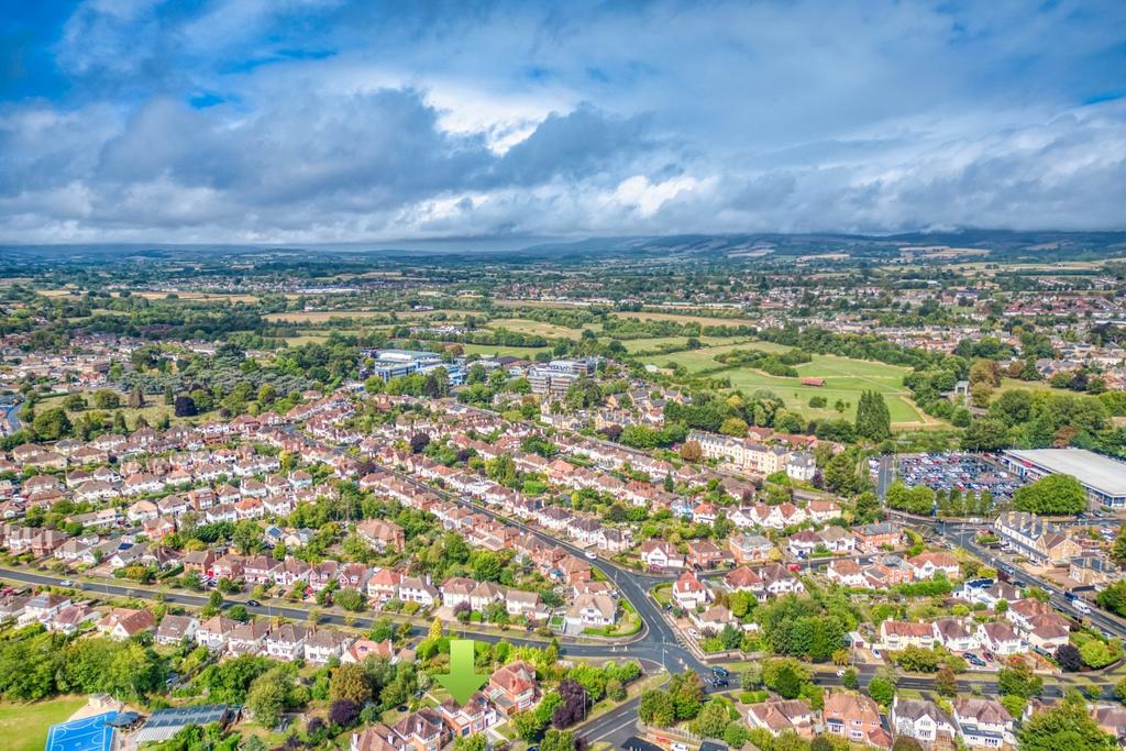 Ewemove Taunton - Parkfield Road (16)