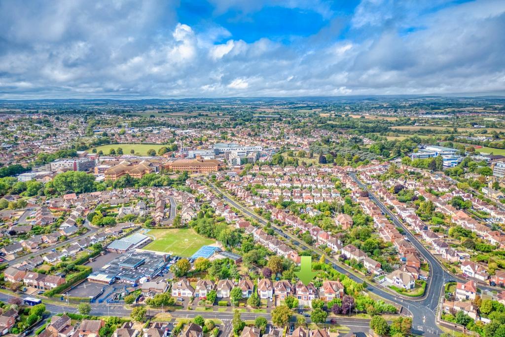 Ewemove Taunton - Parkfield Road (17)