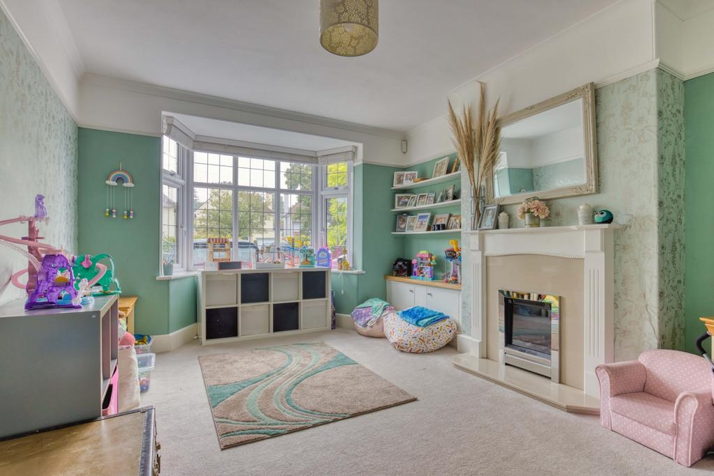 Ewemove Taunton - Parkfield Road (28)