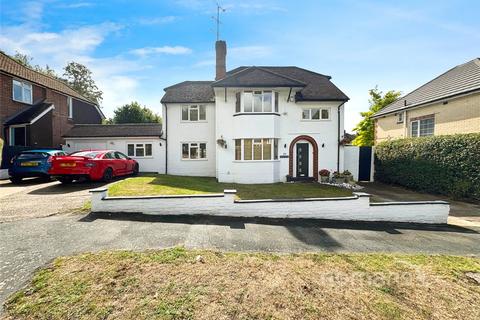 Diamond Ridge, Camberley, Surrey