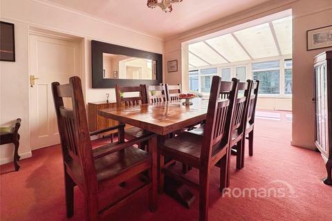 4 bedroom detached house for sale, Diamond Ridge, Camberley, Surrey