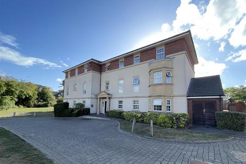 The Warren, Tuffley, Gloucester