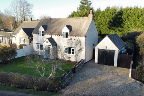 undefined, Rixon Gate, Ashton Keynes, Swindon, Wiltshire, SN6