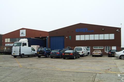 Warehouse to rent, Hyperion Way Reading RG2 0HG