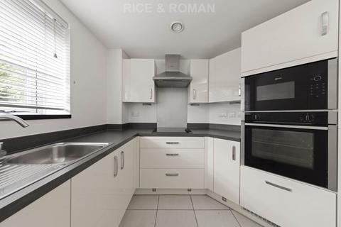 undefined, Churchfield Road, Walton On Thames KT12