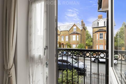 undefined, Churchfield Road, Walton On Thames KT12