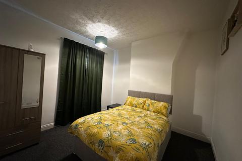undefined, Chell Street, Stoke-on-Trent ST1