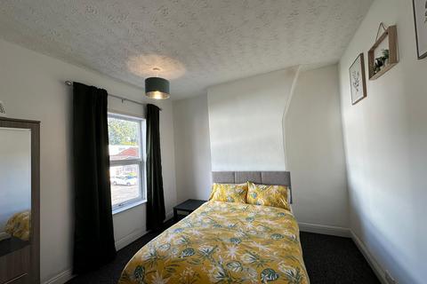 undefined, Chell Street, Stoke-on-Trent ST1