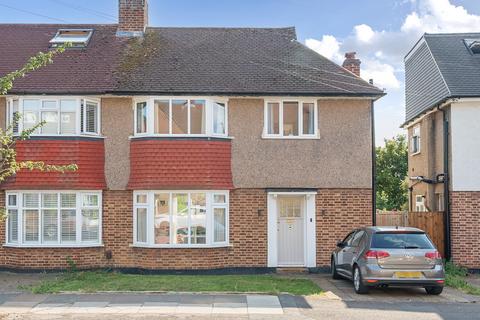 3 bedroom semi-detached house for sale, Garth Road, Morden SM4