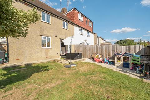 3 bedroom semi-detached house for sale, Garth Road, Morden SM4