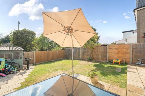 3 bedroom semi-detached house for sale, Garth Road, Morden SM4