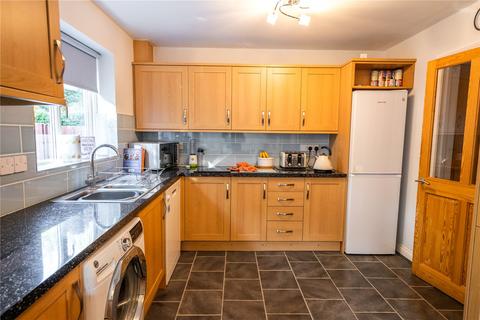 3 bedroom end of terrace house for sale, Whinchat Close, Great Coates, Grimsby, Lincolnshire, DN37