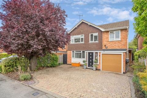 undefined, Place Farm Way, Princes Risborough HP27