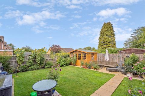 undefined, Place Farm Way, Princes Risborough HP27