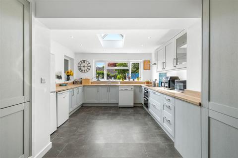 undefined, Croft Crescent, Yarpole