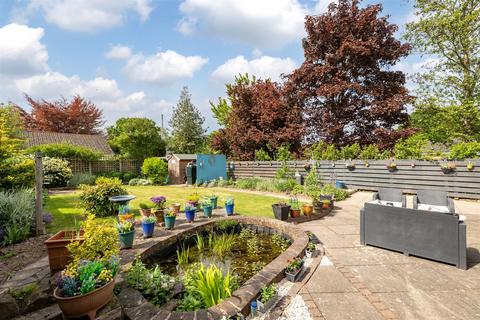 undefined, Croft Crescent, Yarpole