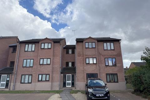 undefined, Tewkesbury GL20