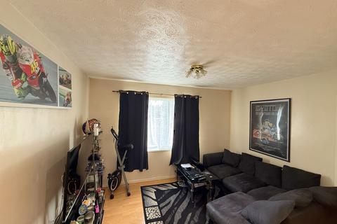 undefined, Tewkesbury GL20