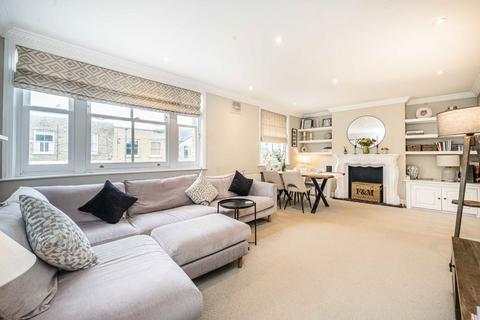 2 bedroom flat for sale, Oldridge Road, London SW12