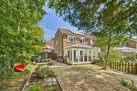 The Poplars, Hassocks, BN6