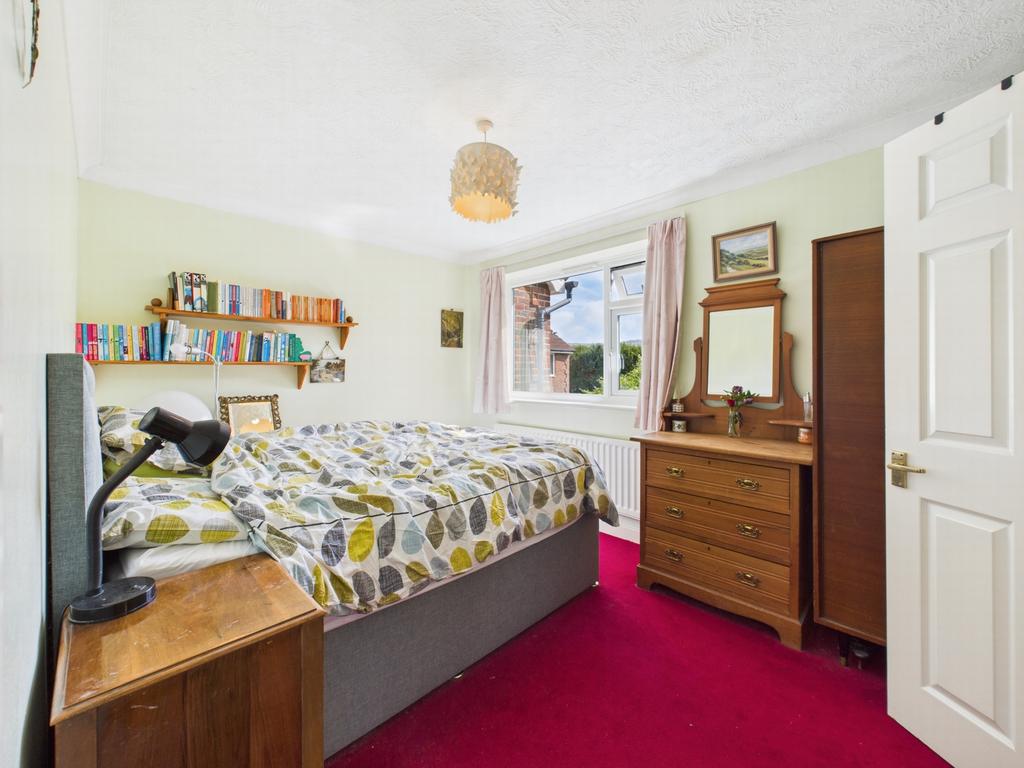 Bed 1