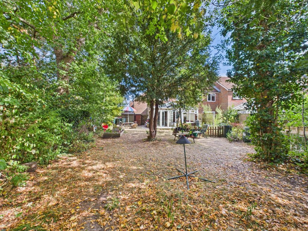 Garden 1
