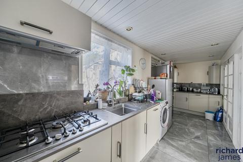 3 bedroom semi-detached house for sale, Bampton Grove, Old Walcot, Swindon, SN3