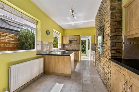4 bedroom terraced house for sale, Duncan Road, Richmond, TW9