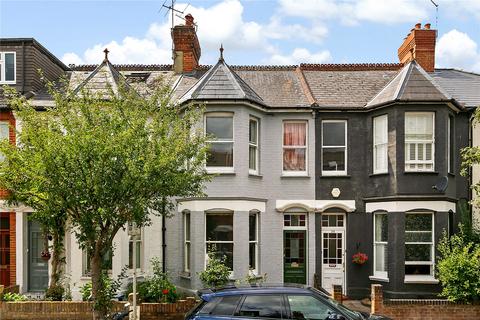 undefined, Duncan Road, Richmond, TW9