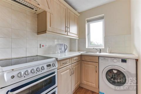 undefined, Bentley Drive, Church Langley