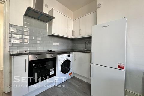 1 bedroom apartment to rent, Evington Road, Off London Road, Leicester