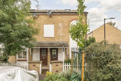 Wordsworth Road, London SE1