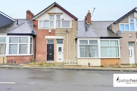 Romford Street, Pallion, Sunderland