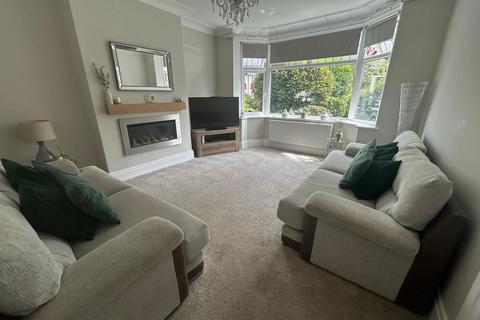 undefined, Dunbar Crescent, Southport PR8