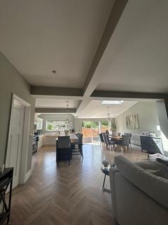 undefined, Dunbar Crescent, Southport PR8