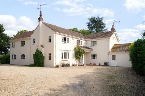 6 bedroom detached house for sale, Clench Common, Marlborough SN8