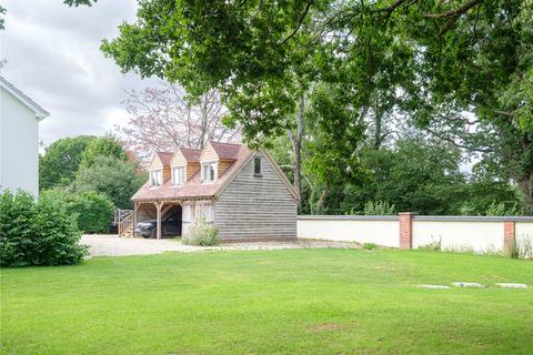 6 bedroom detached house for sale, Clench Common, Marlborough SN8